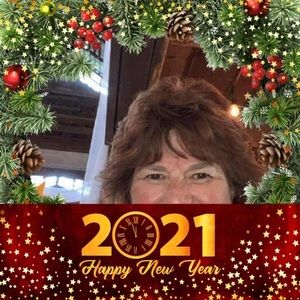 Meet your Posher, Brenda